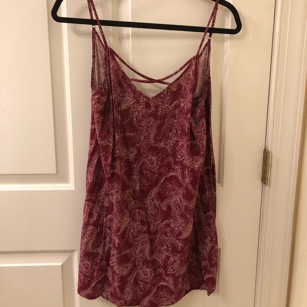 Forever 21 swing dress